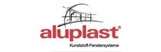 Plastové okná ALUPLAST