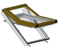 Strešné okná Skylight - premium Strešné okná Skylight - premium