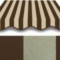 MARRON 2165