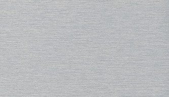 Leštený hliník - strieborný