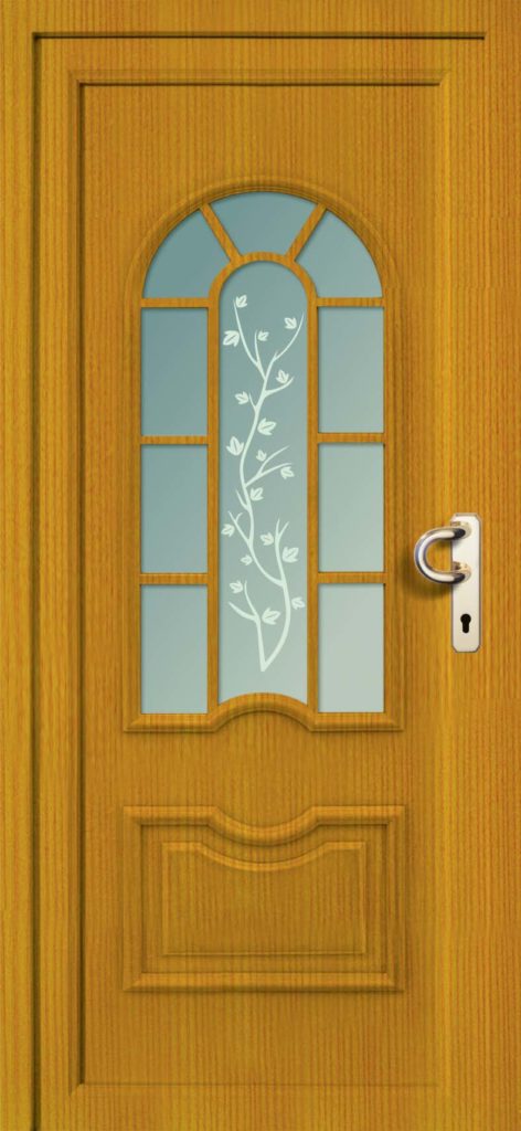 KN PVC - CLASSIC GL188P2