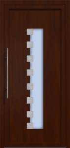 Dverné výplne LECADA HL-007