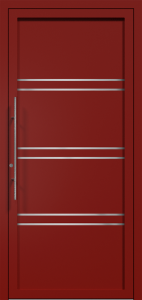 Dverné výplne LECADA HL-049