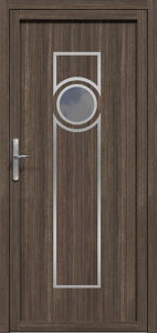 Dverné výplne LECADA HL-108