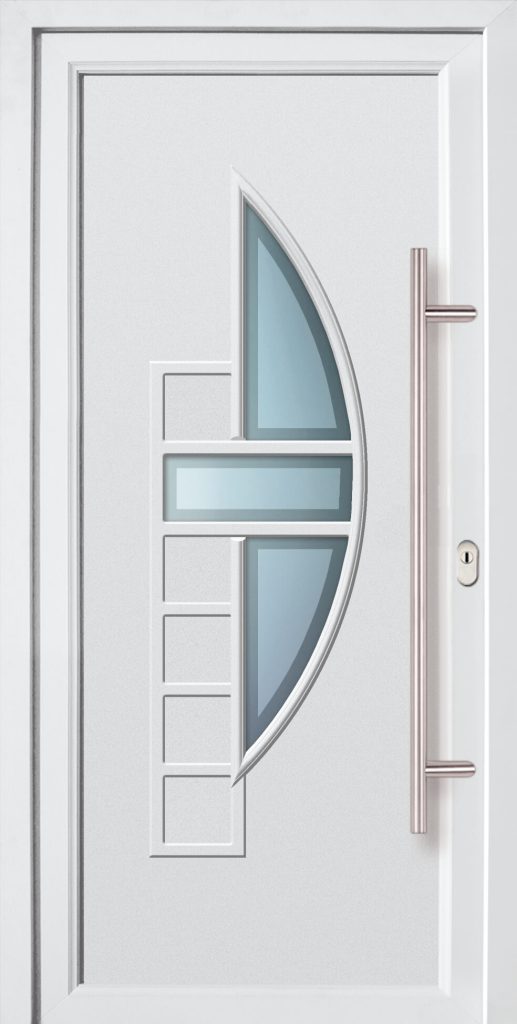 KN PVC MODERN GL376P1