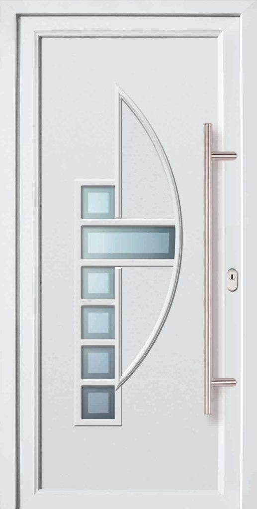 KN PVC MODERN GL378P1