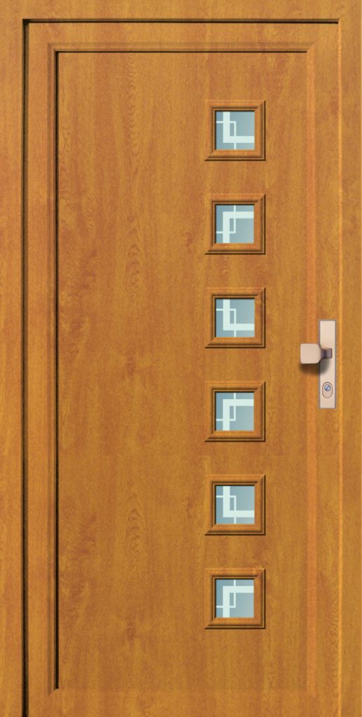 KN PVC MODERN GL388P1