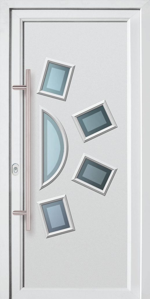 KN PVC MODERN GL505P1