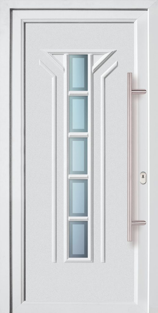 KN PVC MODERN GL81P1