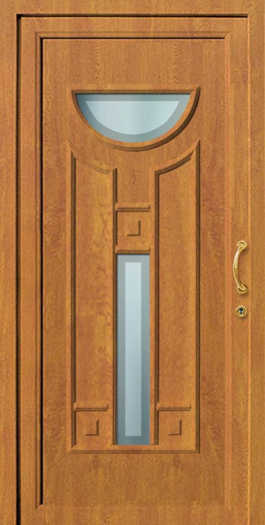 KN PVC MODERN GL84P1