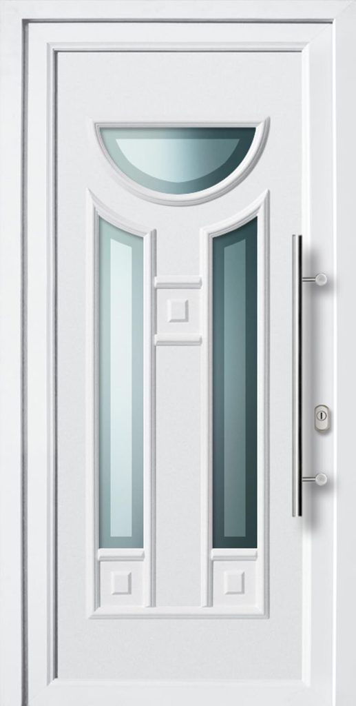 KN PVC MODERN GL85P1