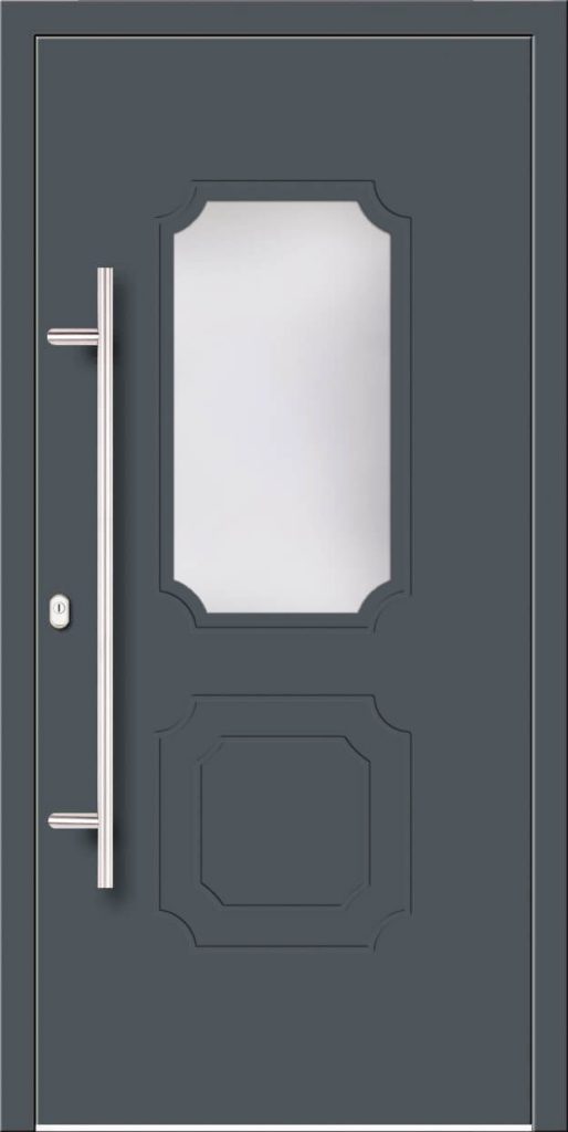 KN HLINÍK - ULTRA CLASSIC 1007