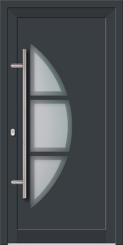 KN HLINÍK - ULTRA LINE GL207P