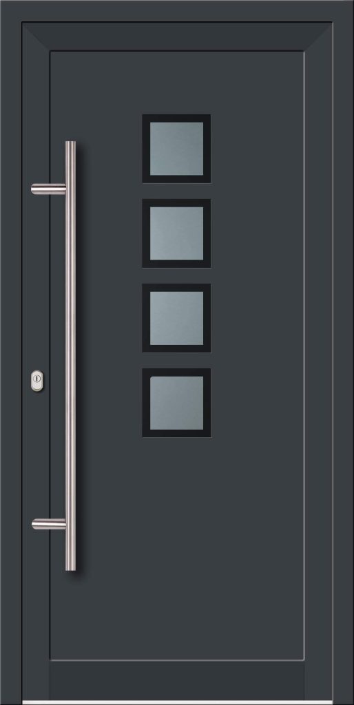 KN HLINÍK - ULTRA LINE GL208W