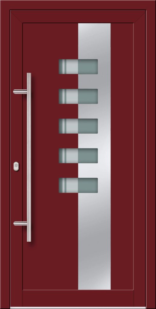 KN HLINÍK - ULTRA LINE GL211P