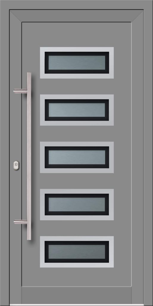 KN HLINÍK - ULTRA LINE GL275W