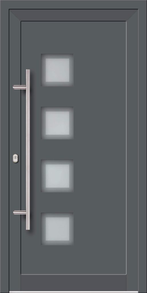 KN HLINÍK - ULTRA LINE GL450P