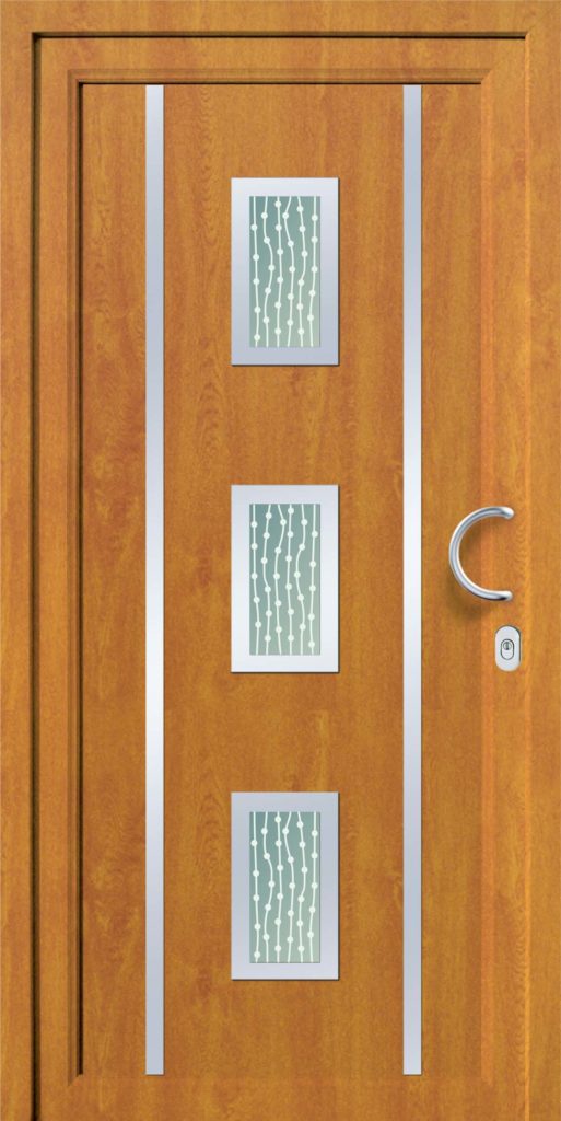 KN HPL ULTRA LINE GL216P1