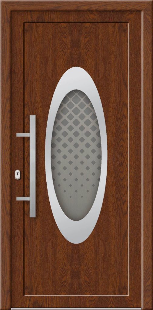 KN HPL ULTRA LINE GL267P2