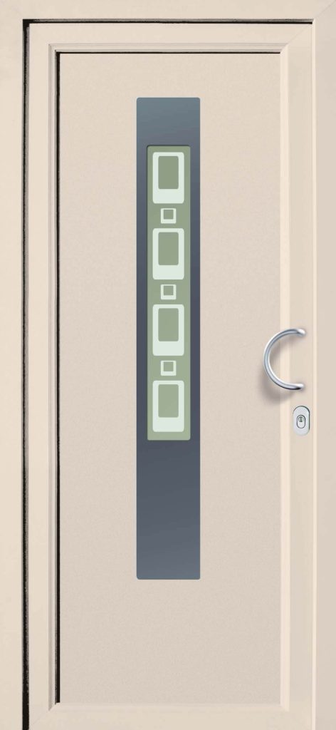 KN HPL ULTRA LINE GL434P1