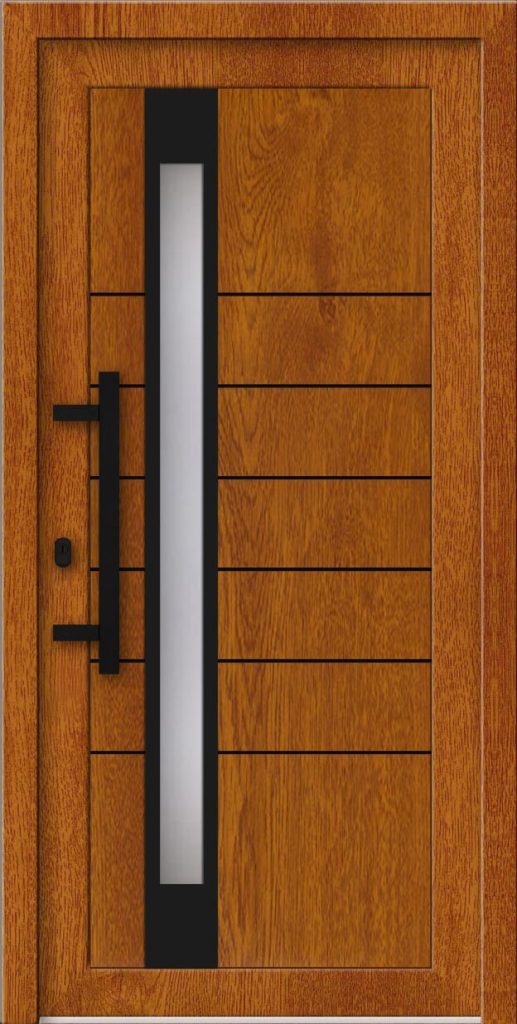 KN HPL ULTRA STYLE 16