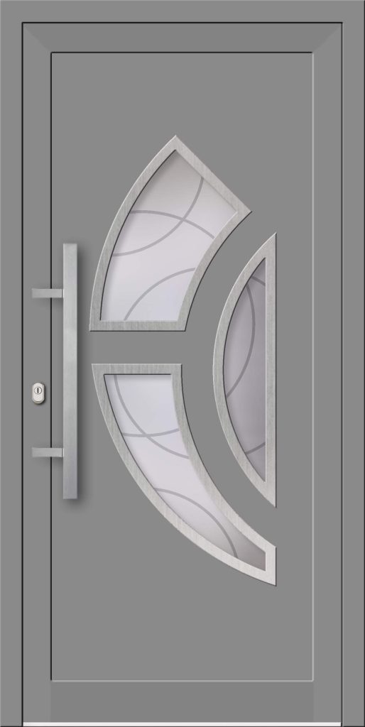 KN HLINÍK ULTRA TREND GL723P2