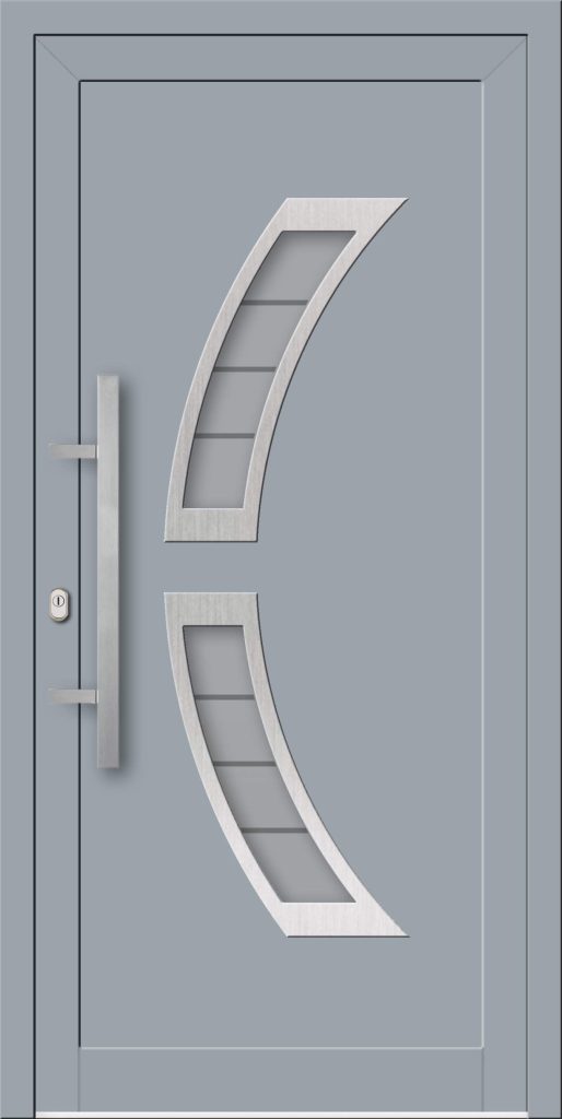 KN HLINÍK ULTRA TREND GL726P1