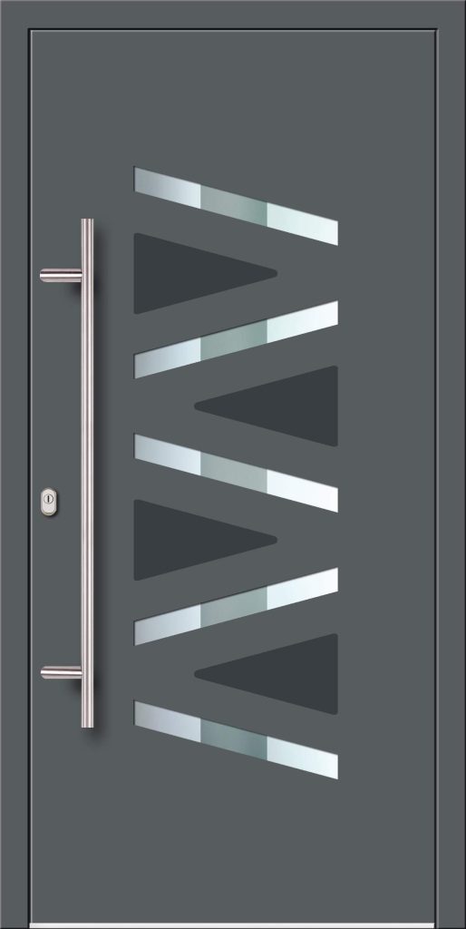 KN HLINÍK ULTRA TREND GL727P