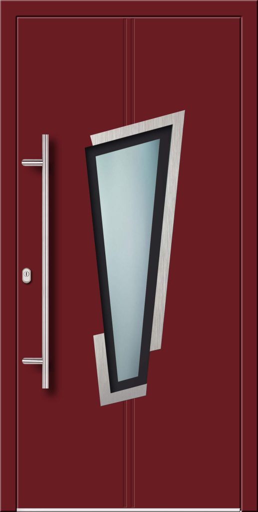 KN HLINÍK ULTRA TREND GL730W