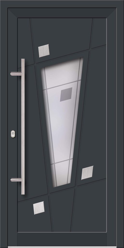 KN HLINÍK ULTRA TREND GL730P2