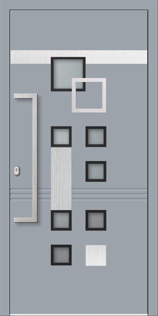 KN HLINÍK ULTRA TREND GL732W