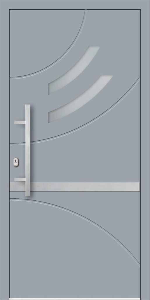 KN HLINÍK ULTRA TREND 763