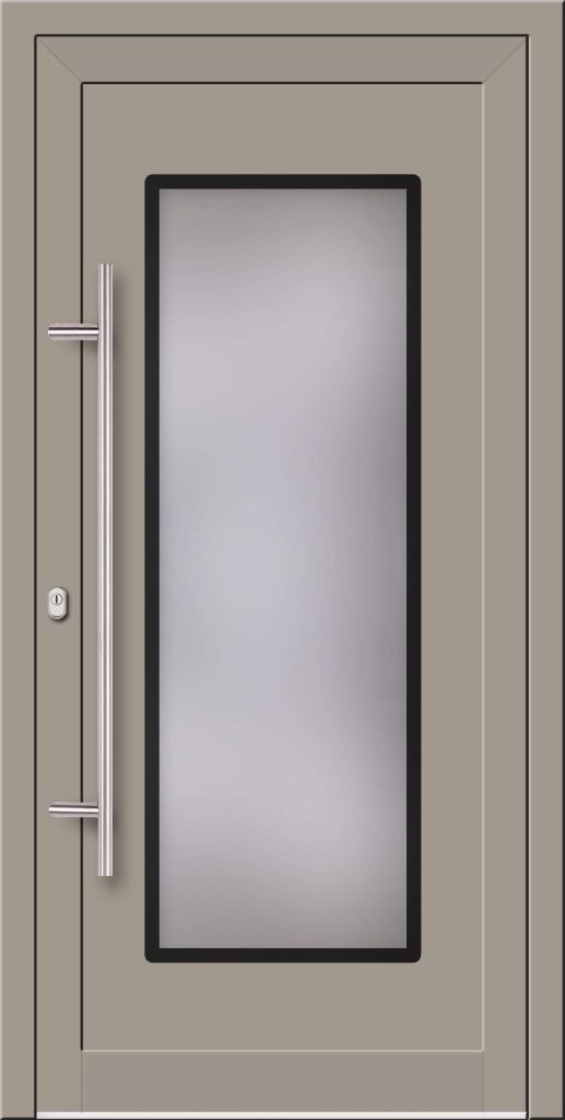 KN HLINÍK ULTRA TREND GL799W