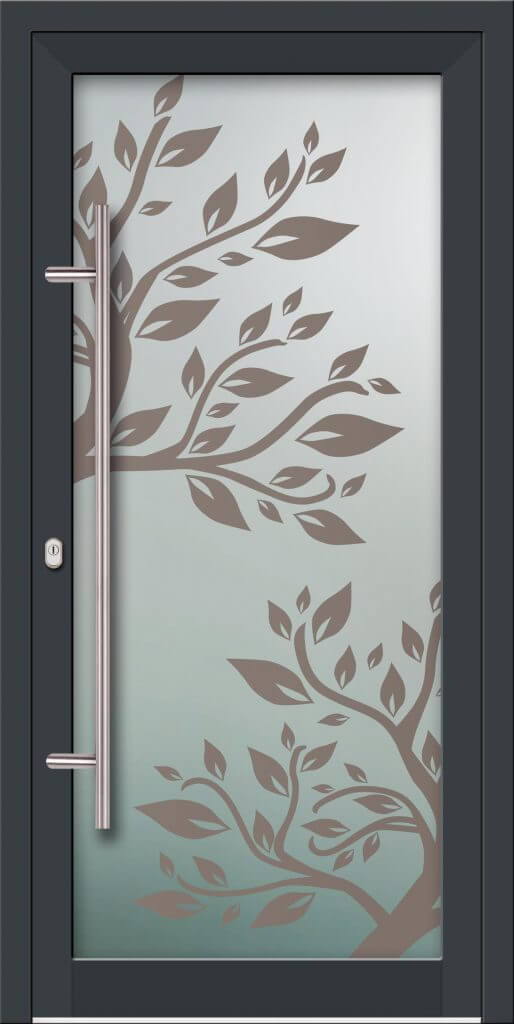 VISION GLASS DIGITAL GLW02