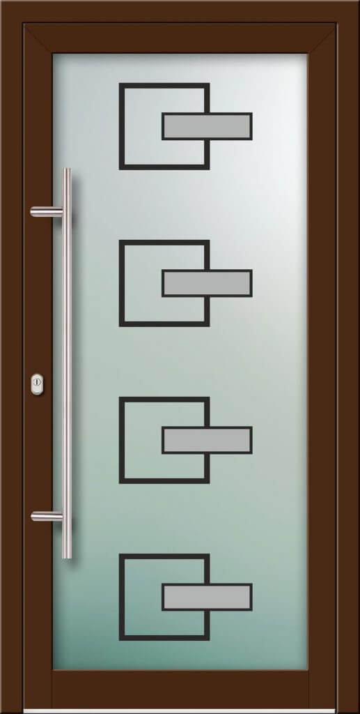 VISION GLASS DIGITAL GLW21