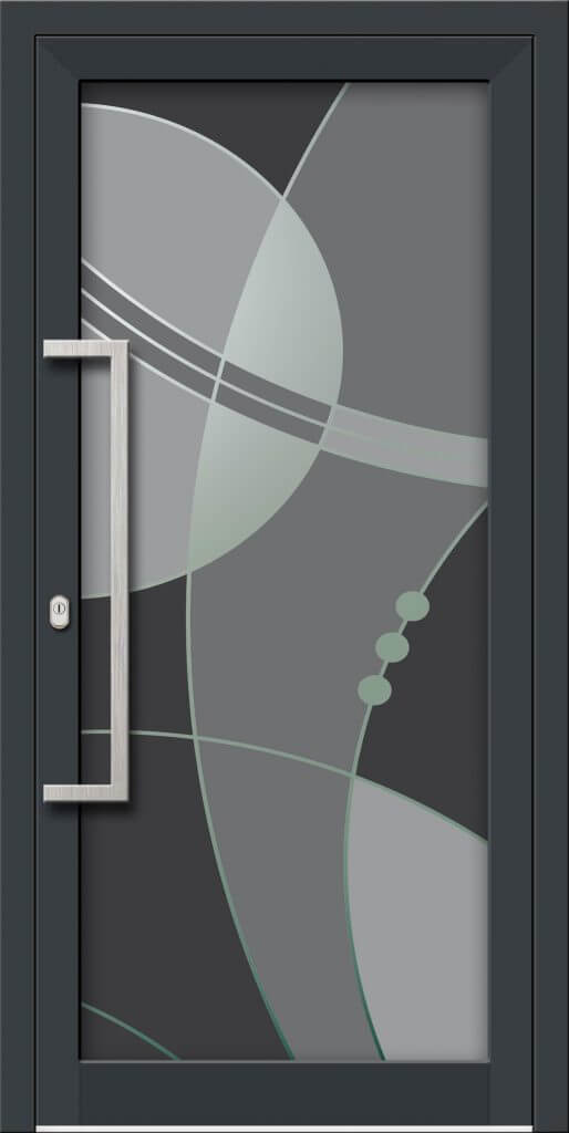 VISION GLASS DIGITAL GLW37