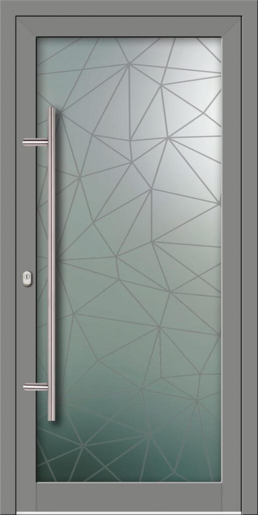 VISION GLASS DIGITAL GLW45