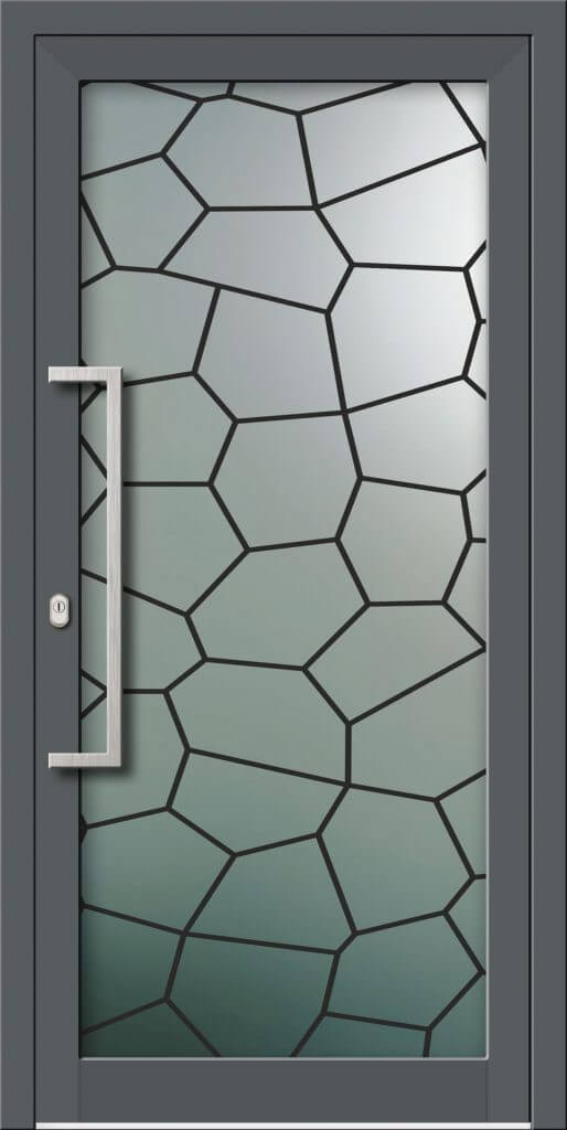 VISION GLASS DIGITAL GLW46