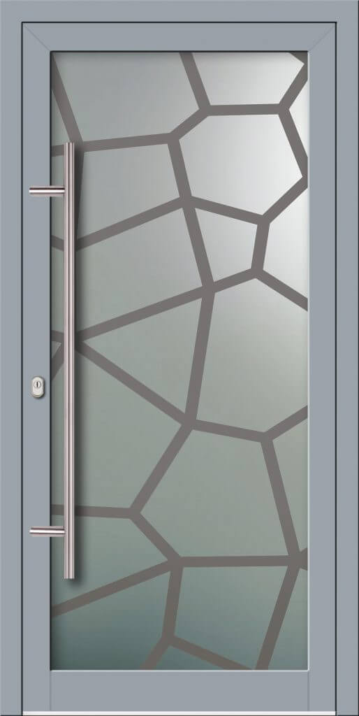 VISION GLASS DIGITAL GLW47