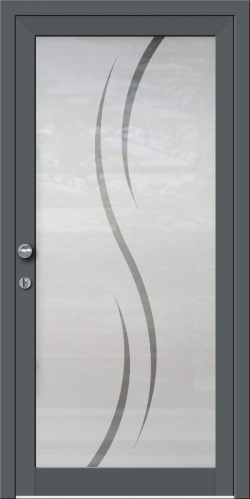 Vison glass SAND GLP27