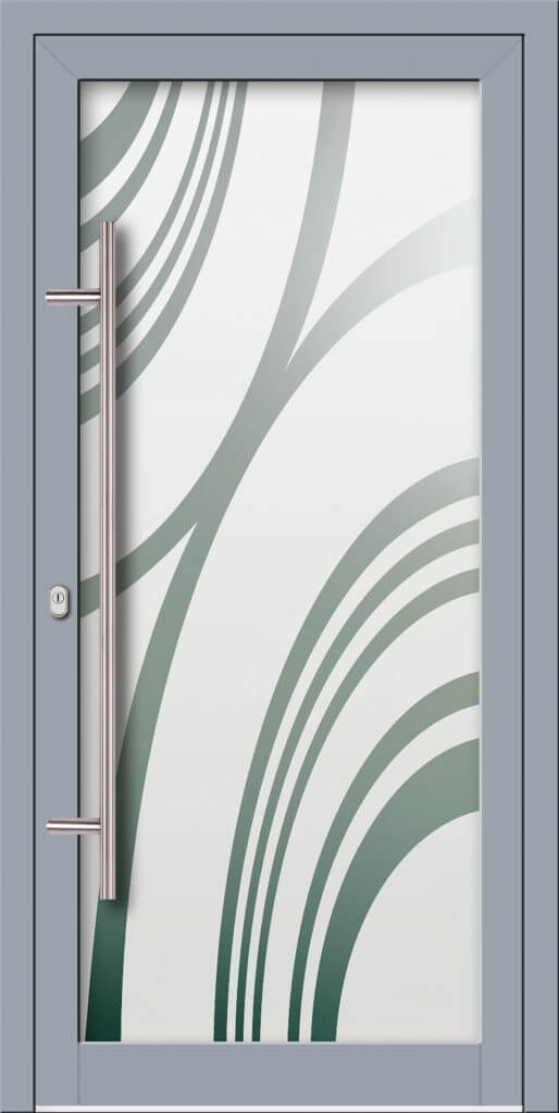 Vison glass SAND GLP01