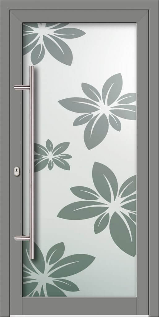 Vison glass SAND GLP02