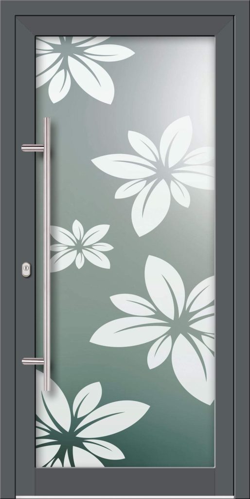 Vison glass SAND GLP02