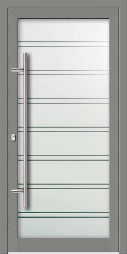 Vison glass SAND GLP04