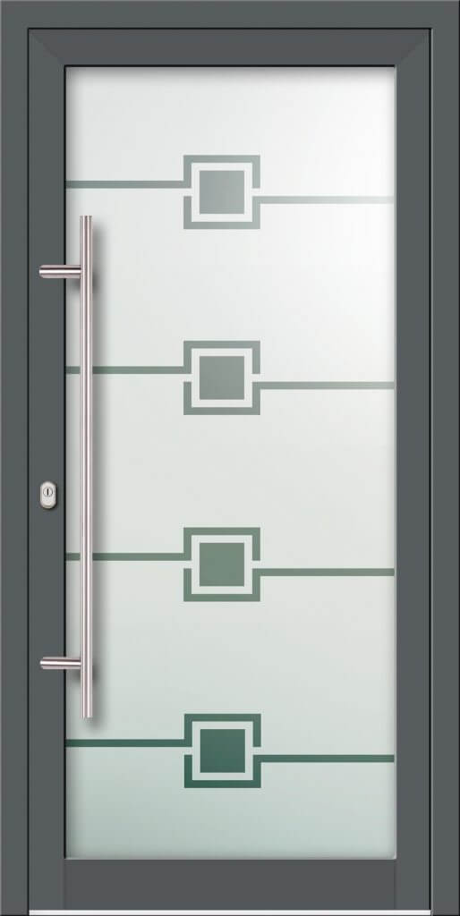 Vison glass SAND GLP05