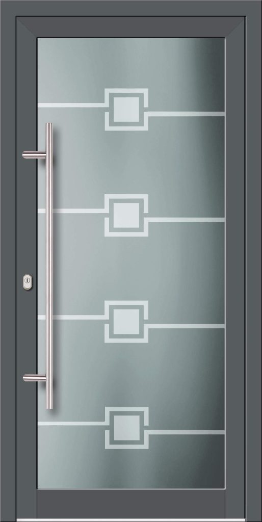 Vison glass SAND GLP05