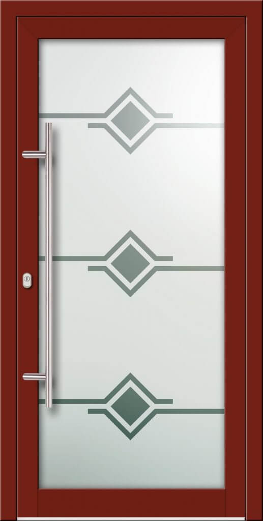 Vison glass SAND GLP06