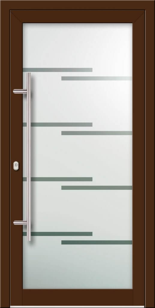 Vison glass SAND GLP07