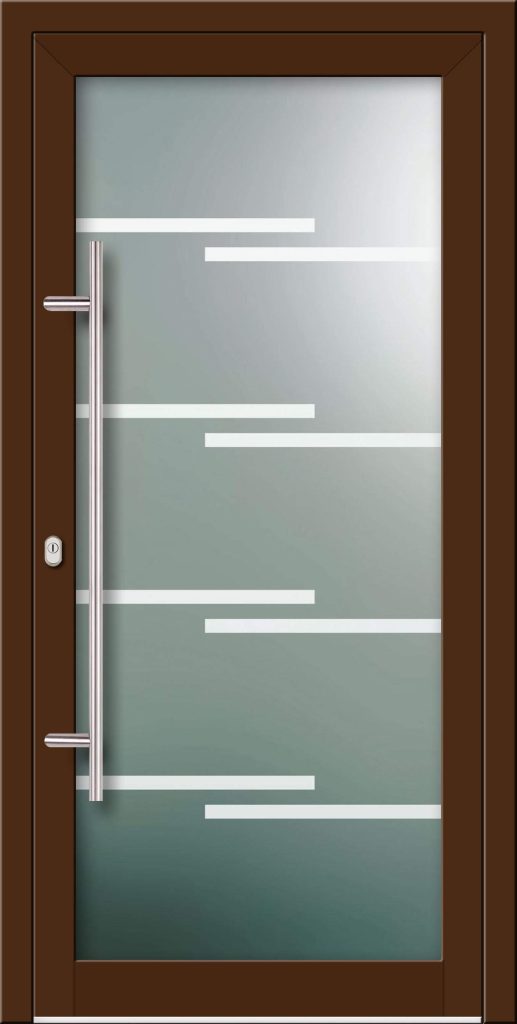 Vison glass SAND GLP07