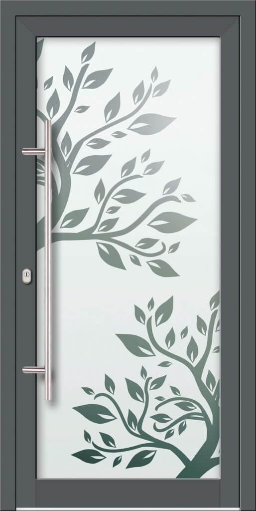 Vison glass SAND GLP08